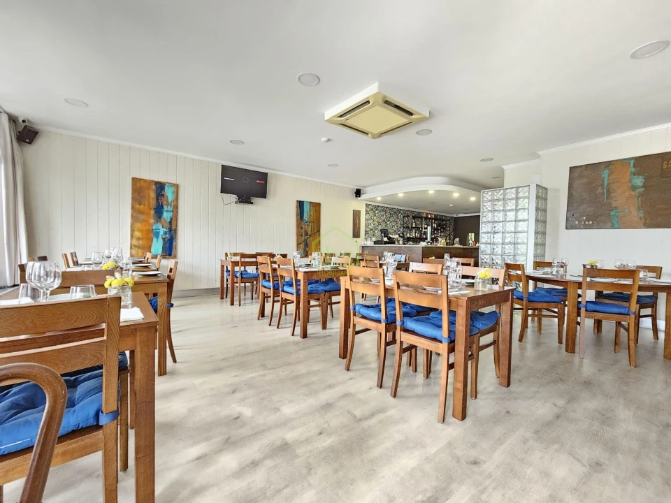 Negócio para Trespasse em Arvore Foto 1