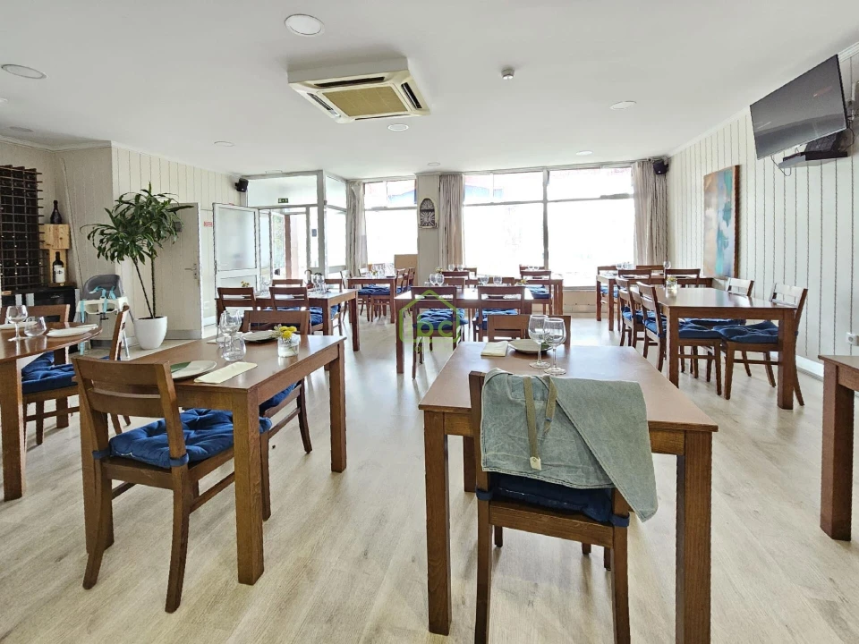 Negócio para Trespasse em Arvore Foto 4