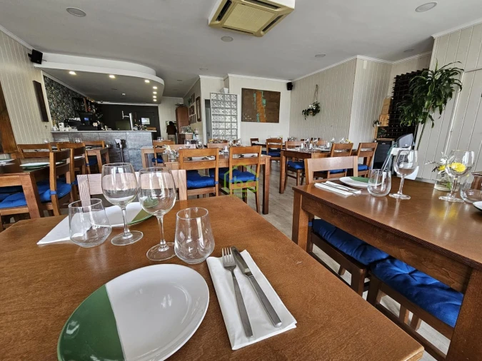 Negócio para Trespasse em Arvore Foto 14