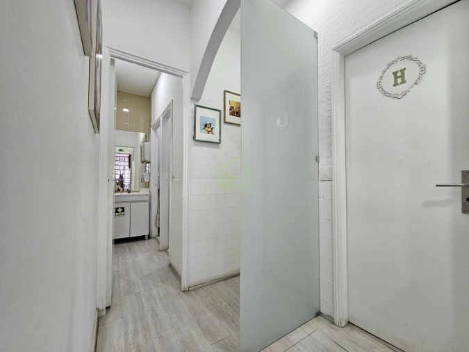 Negócio para Trespasse em Arvore Foto 6