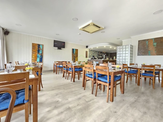 Negócio para Trespasse em Arvore