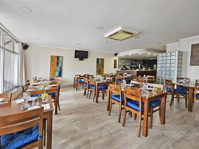 Negócio para Trespasse em Arvore Foto 3