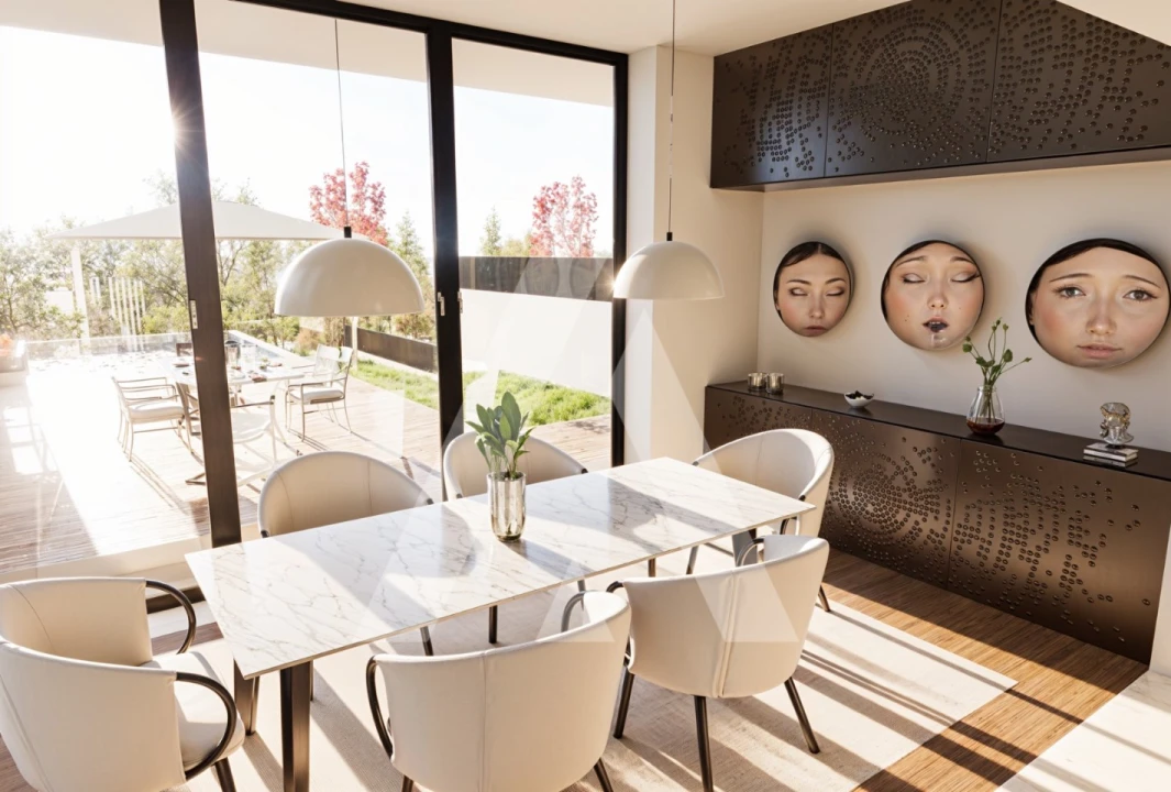 Moradia para Venda em Abragão Foto 1