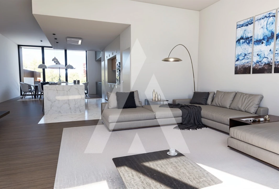 Moradia para Venda em Abragão Foto 3