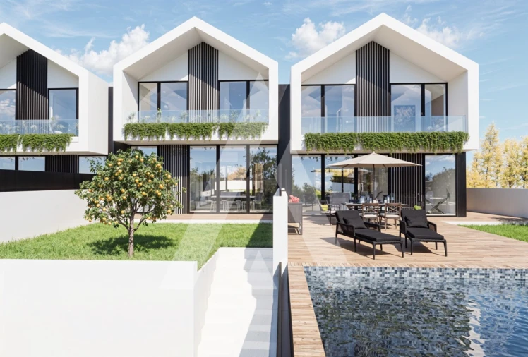 Moradia para Venda em Abragão Foto 8