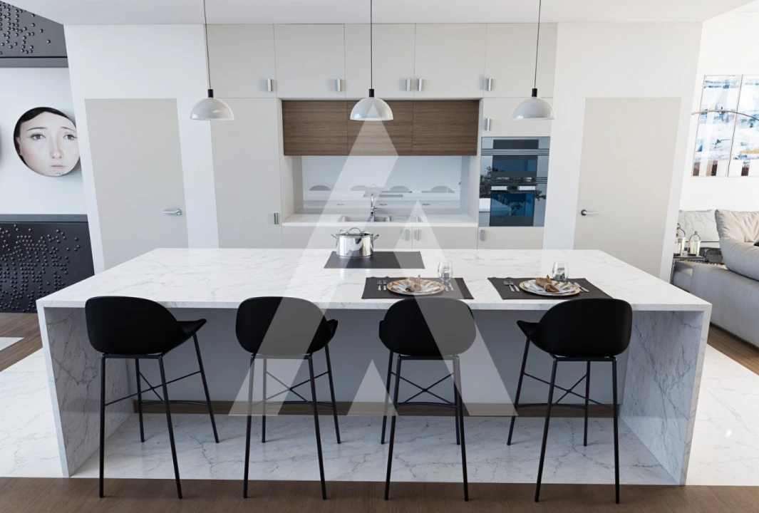 Moradia para Venda em Abragão Foto 3