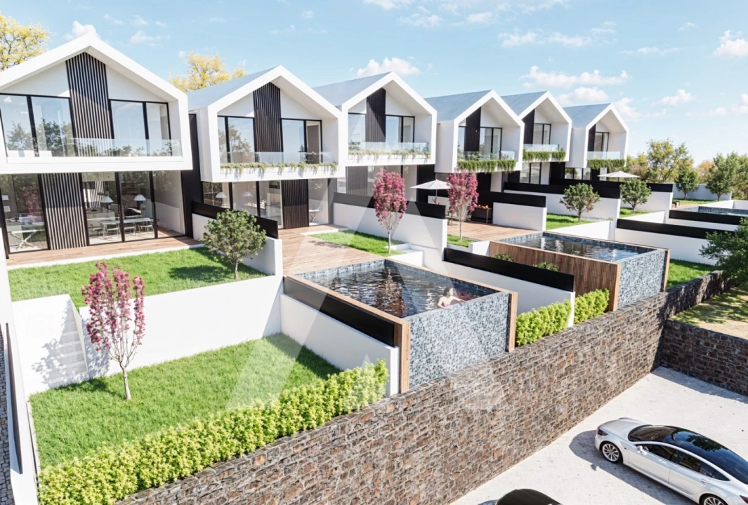 Moradia para Venda em Abragão Foto 8