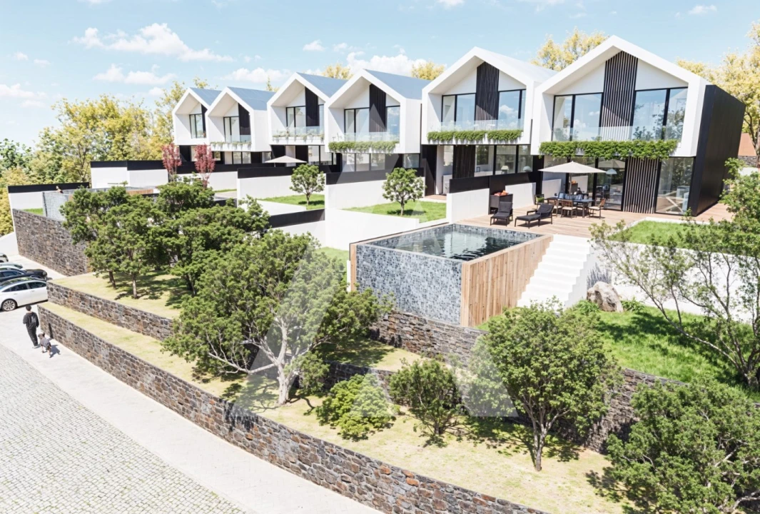 Moradia para Venda em Abragão Foto 10