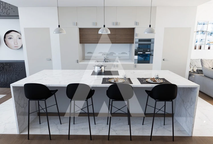 Moradia para Venda em Abragão Foto 3