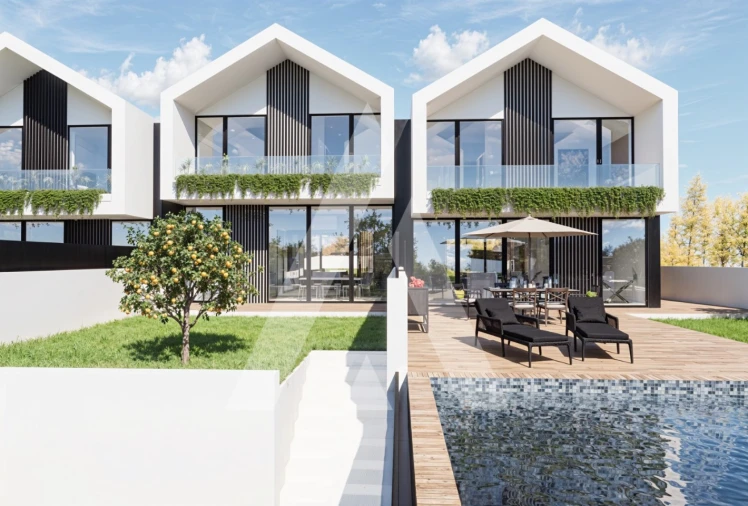 Moradia para Venda em Abragão Foto 6