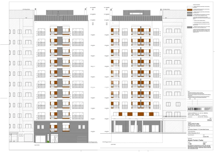 Apartamento T3 para Venda em Corroios Foto 27