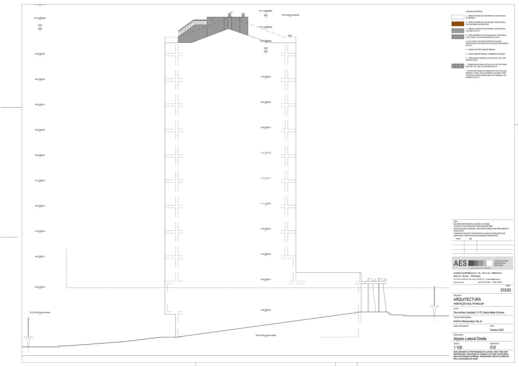 Apartamento T3 para Venda em Corroios Foto 26