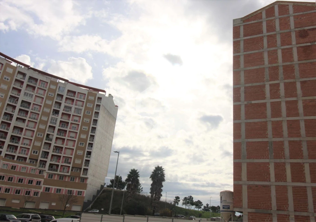 Apartamento T3 para Venda em Corroios Foto 18