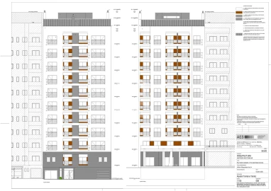 Apartamento T3 para Venda em Corroios