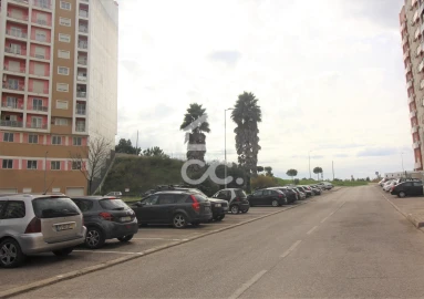 Apartamento T3 para Venda em Corroios