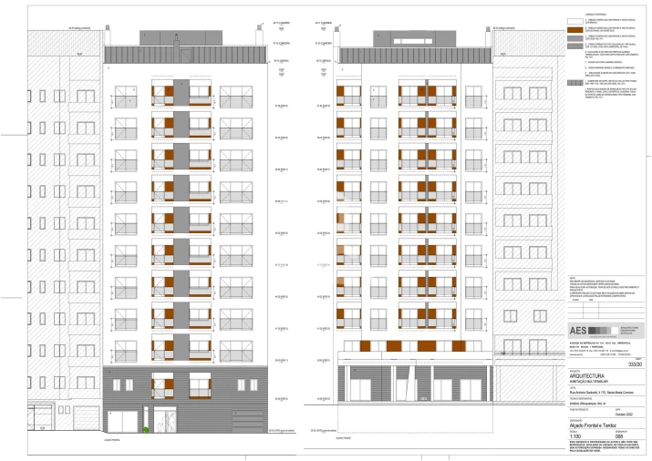 Apartamento T3 para Venda em Corroios Foto 27
