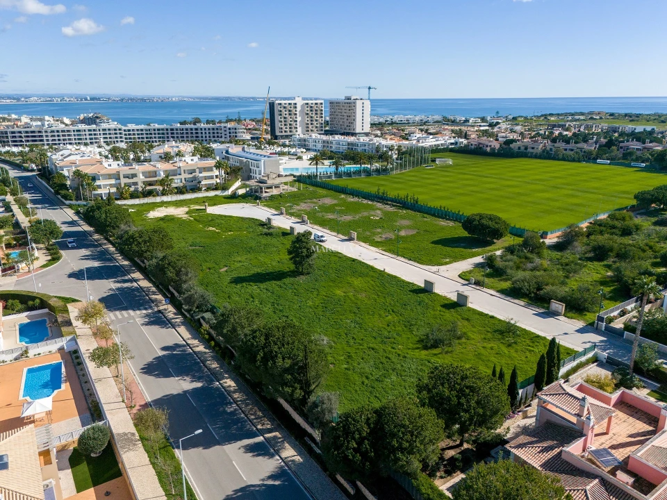 Terreno para Venda em Lagos (São Sebastião e Santa Maria) Foto 3