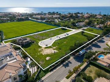 Terreno para Venda em Lagos (São Sebastião e Santa Maria)