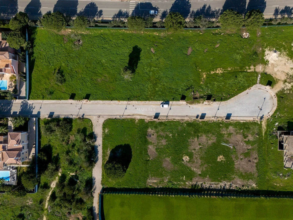 Terreno para Venda em Lagos (São Sebastião e Santa Maria) Foto 6