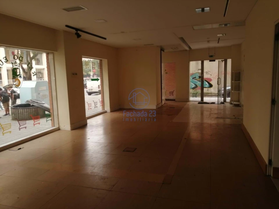 Negócio para Venda em Matosinhos e Leça da Palmeira Foto 4