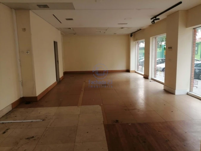 Negócio para Arrendamento em Matosinhos e Leça da Palmeira Foto 1