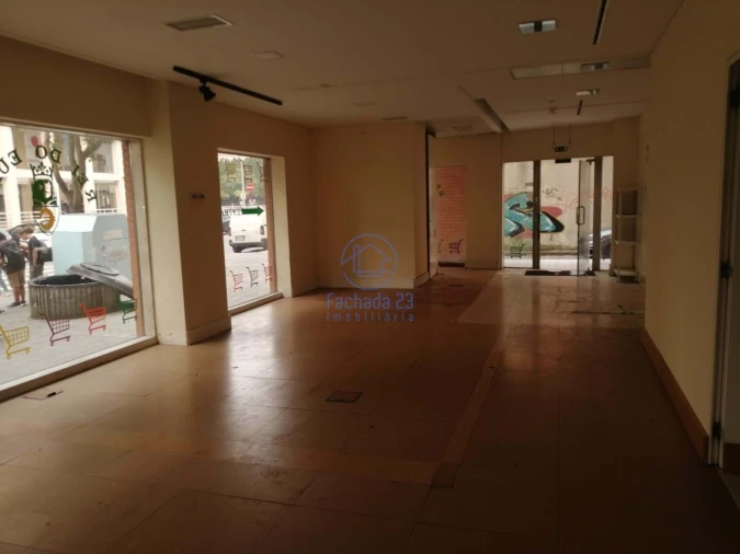 Negócio para Arrendamento em Matosinhos e Leça da Palmeira Foto 4