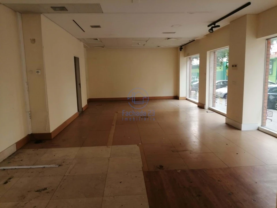 Negócio para Arrendamento em Matosinhos e Leça da Palmeira Foto 1