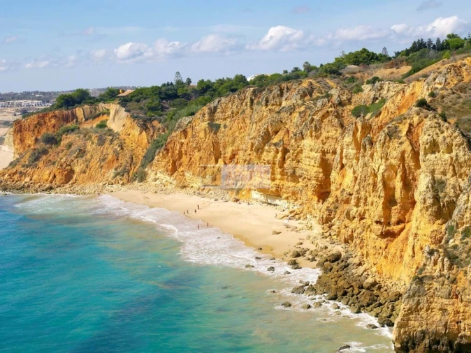 Terreno para Venda em Lagos (São Sebastião e Santa Maria) Foto 5