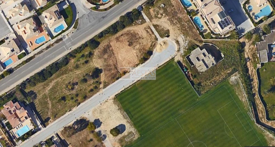 Terreno para Venda em Lagos (São Sebastião e Santa Maria) Foto 3