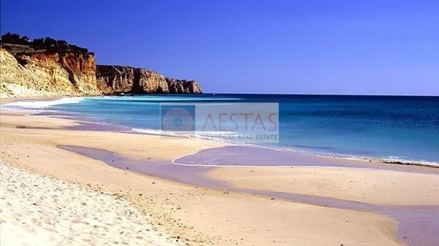 Terreno para Venda em Lagos (São Sebastião e Santa Maria) Foto 4