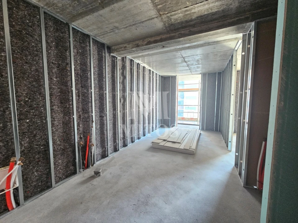 Apartamento T1 para Venda em Chafe Foto 3