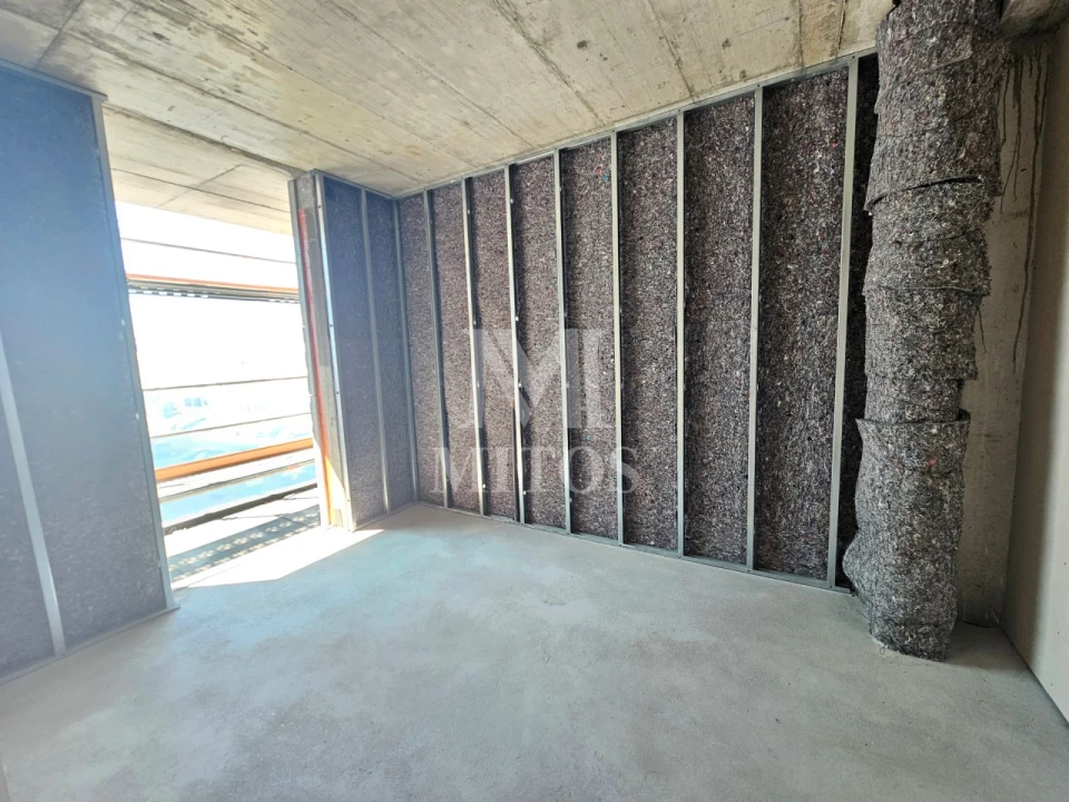Apartamento T1 para Venda em Chafe Foto 4