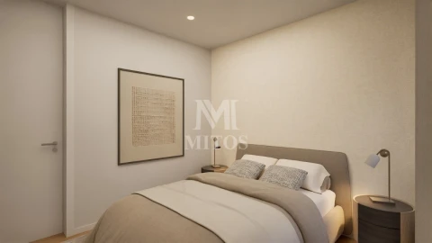 Apartamento T1 para Venda em Chafe