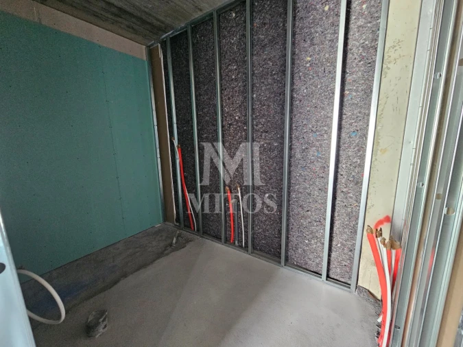 Apartamento T1 para Venda em Chafe Foto 5
