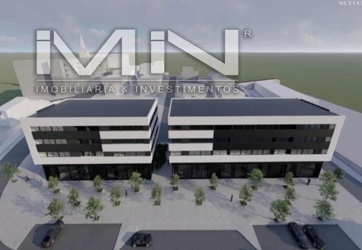 Loja para Venda em Fânzeres e São Pedro da Cova Foto 2