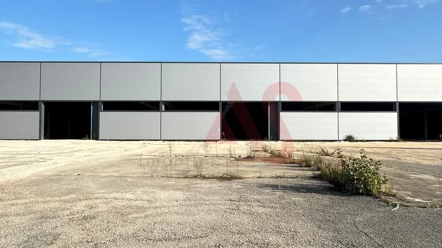 Armazém para Venda em Aguada de Cima