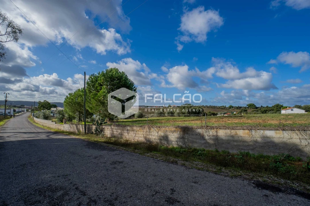 Moradia T4 para Venda em Cabeção Foto 80