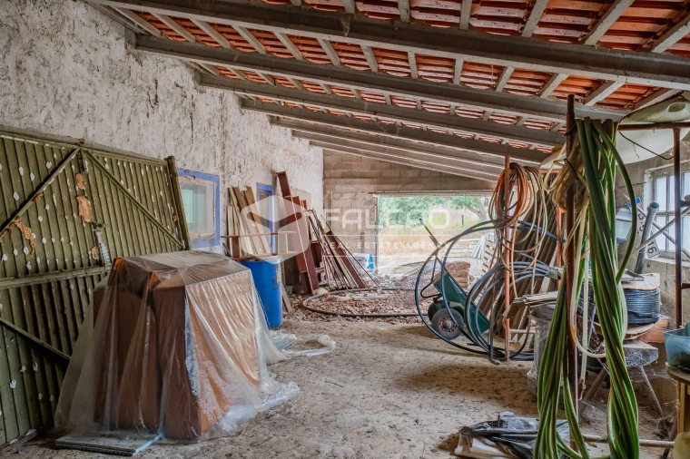 Moradia T4 para Venda em Cabeção Foto 39