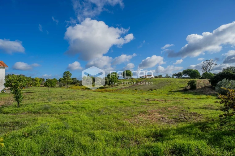 Moradia T4 para Venda em Cabeção Foto 66