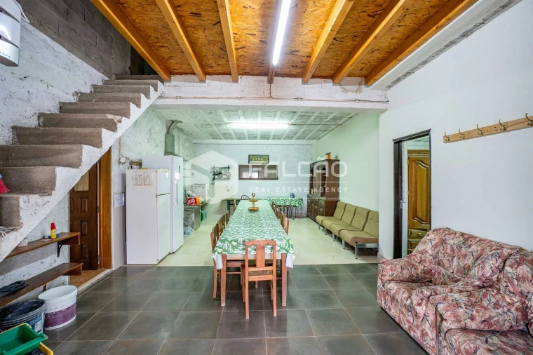 Moradia T4 para Venda em Cabeção Foto 14