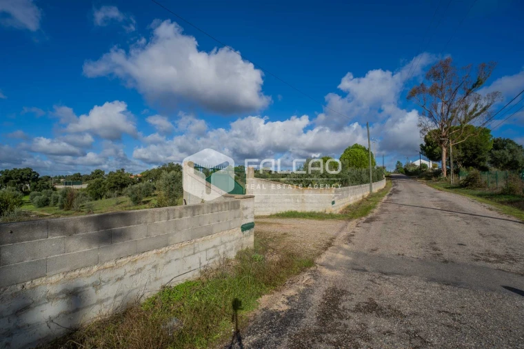 Moradia T4 para Venda em Cabeção Foto 79