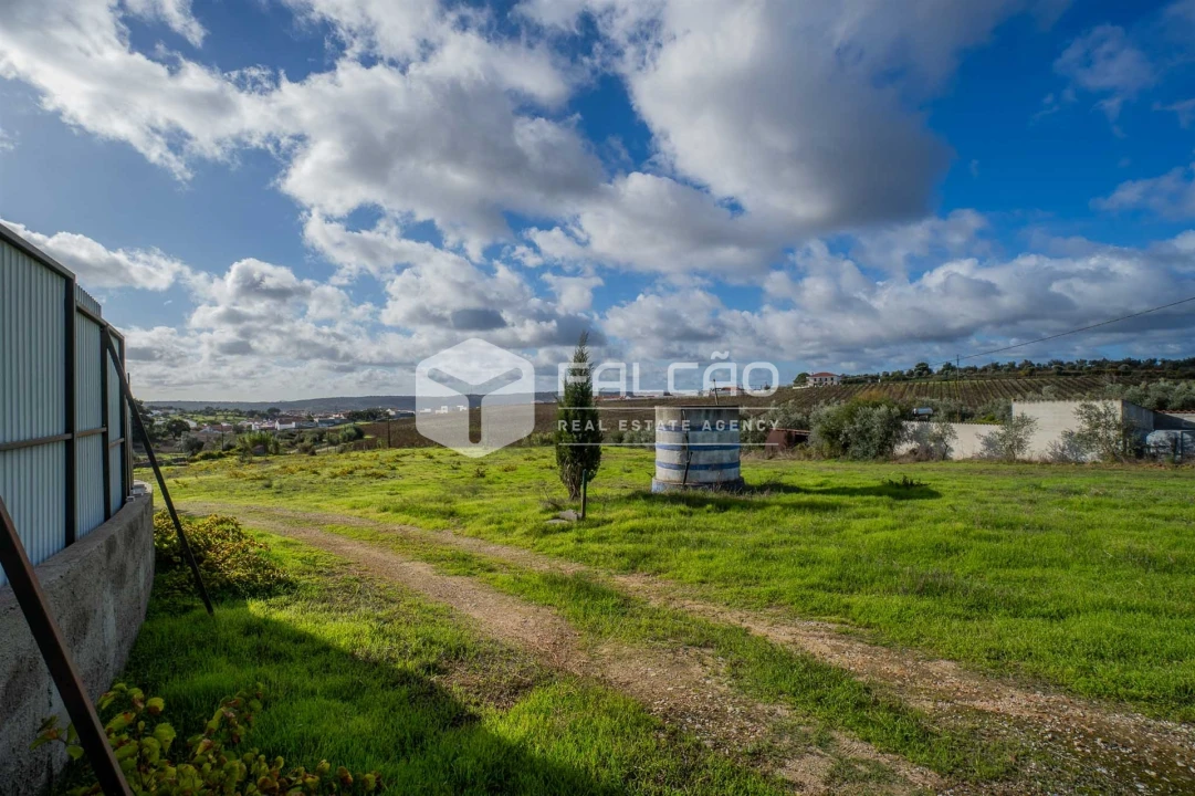 Moradia T4 para Venda em Cabeção Foto 67