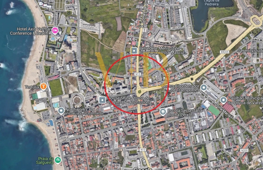 Garagem para Venda em Aver-O-Mar, Amorim e Terroso Foto 6