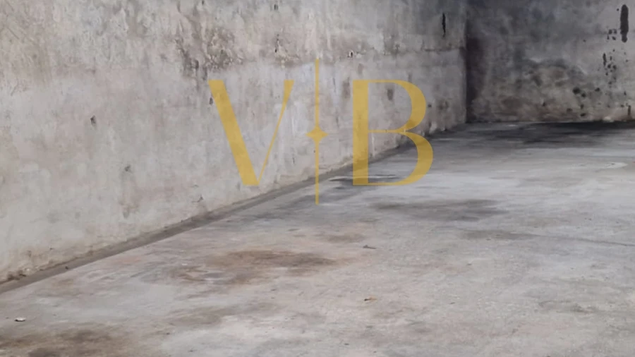Garagem para Venda em Aver-O-Mar, Amorim e Terroso