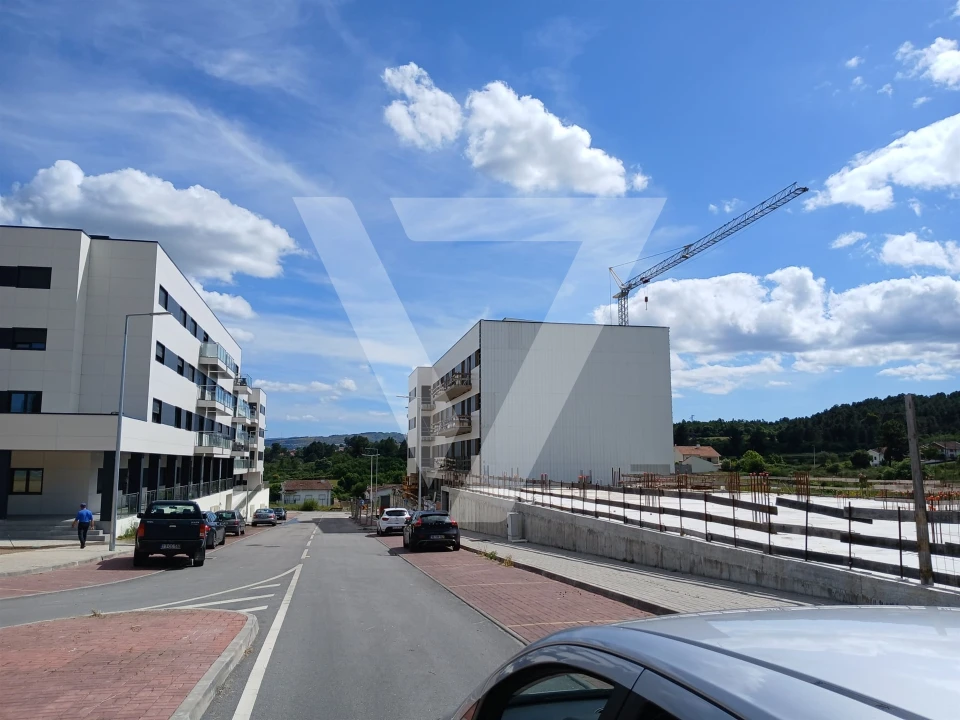 Terreno para Venda em Santa Maria Maior Foto 15