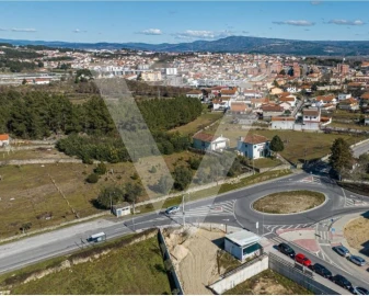 Terreno para Venda em Santa Maria Maior