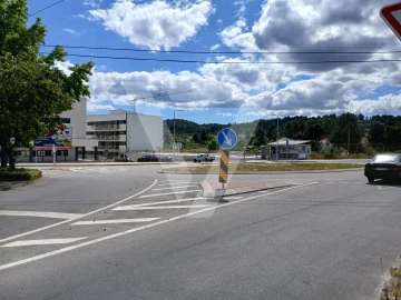 Terreno para Venda em Santa Maria Maior