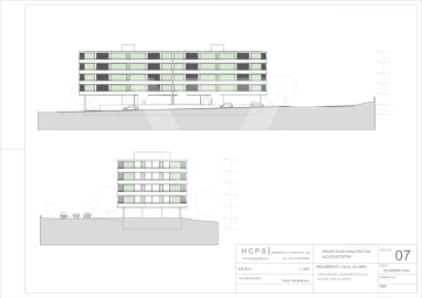 Terreno para Venda em Santa Maria Maior