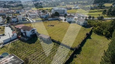 Terreno para Venda em Santa Maria Maior
