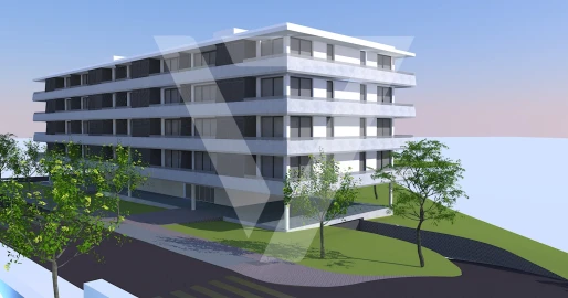 Terreno para Venda em Santa Maria Maior